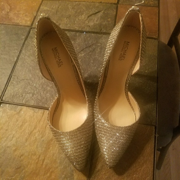 michael kors nathalie flex high pump